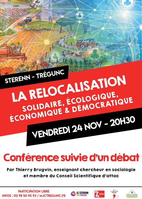 Podcast France Culture : Quel avenir pour l&rsquo;Education Populaire?